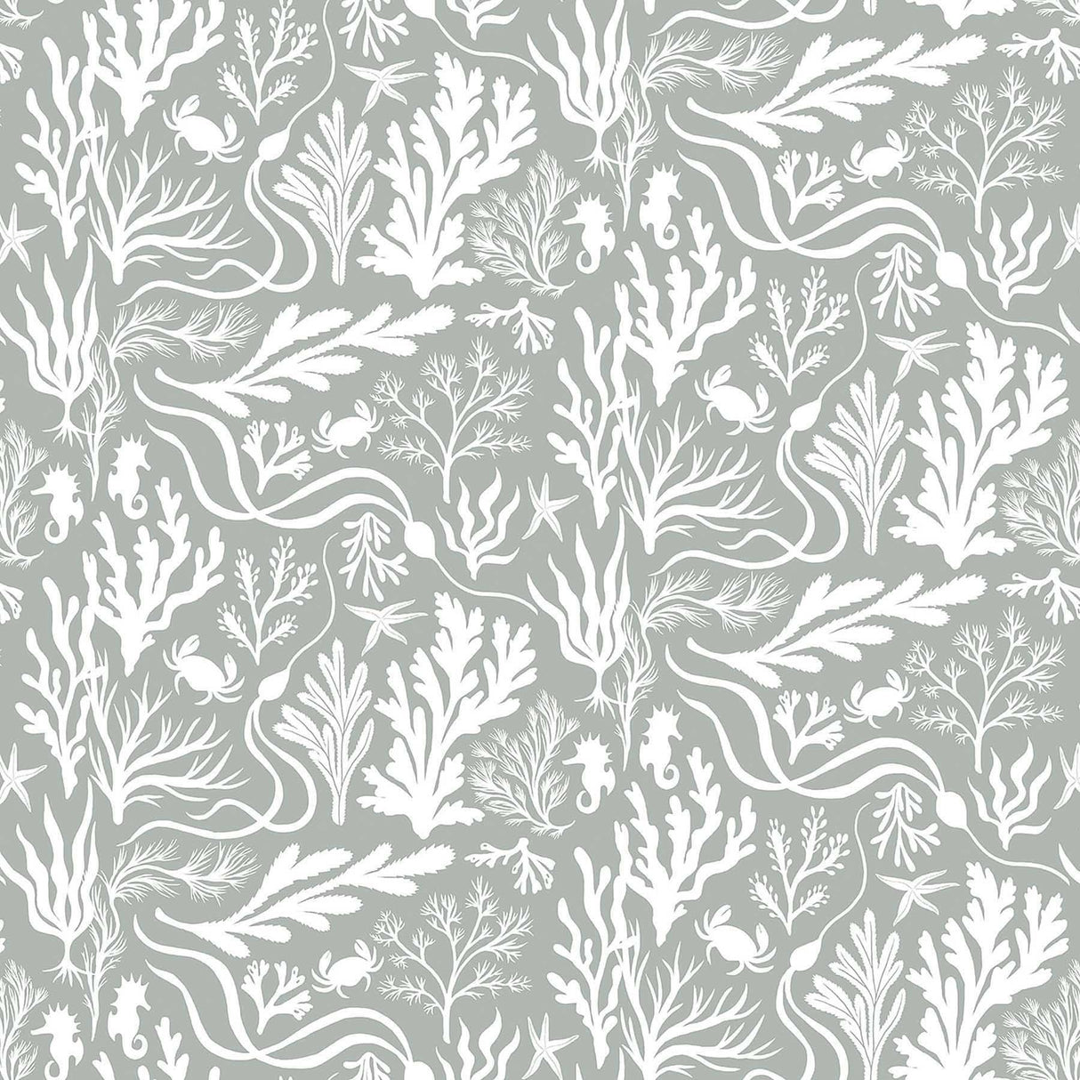 Elana Gabrielle TIDES STEAM Wallpaper