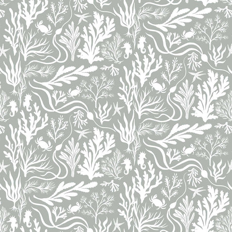 Elana Gabrielle TIDES STEAM Wallpaper