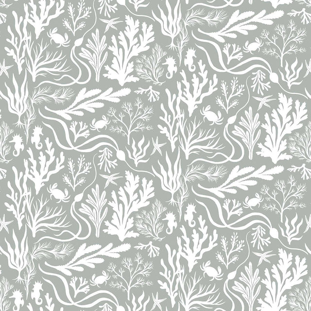 Elana Gabrielle TIDES STEAM Wallpaper