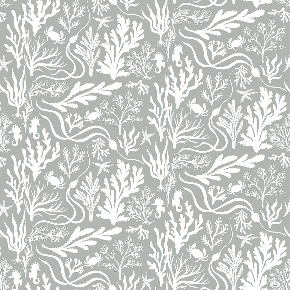 Elana Gabrielle TIDES STEAM Wallpaper