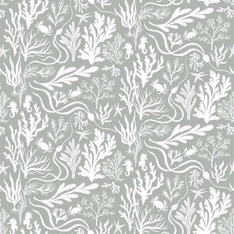 Elana Gabrielle TIDES STEAM Wallpaper