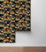 Harrison Howard EAST OF THE MOON NIGHT Wallpaper