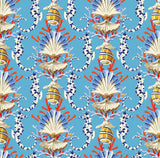 Harrison Howard MARINER'S SONG LUNA Wallpaper