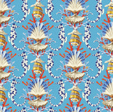 Harrison Howard MARINER'S SONG LUNA Wallpaper