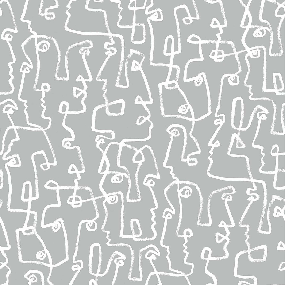 Surface Style GESTURES CHALK Wallpaper