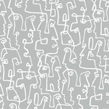 Surface Style GESTURES CHALK Wallpaper