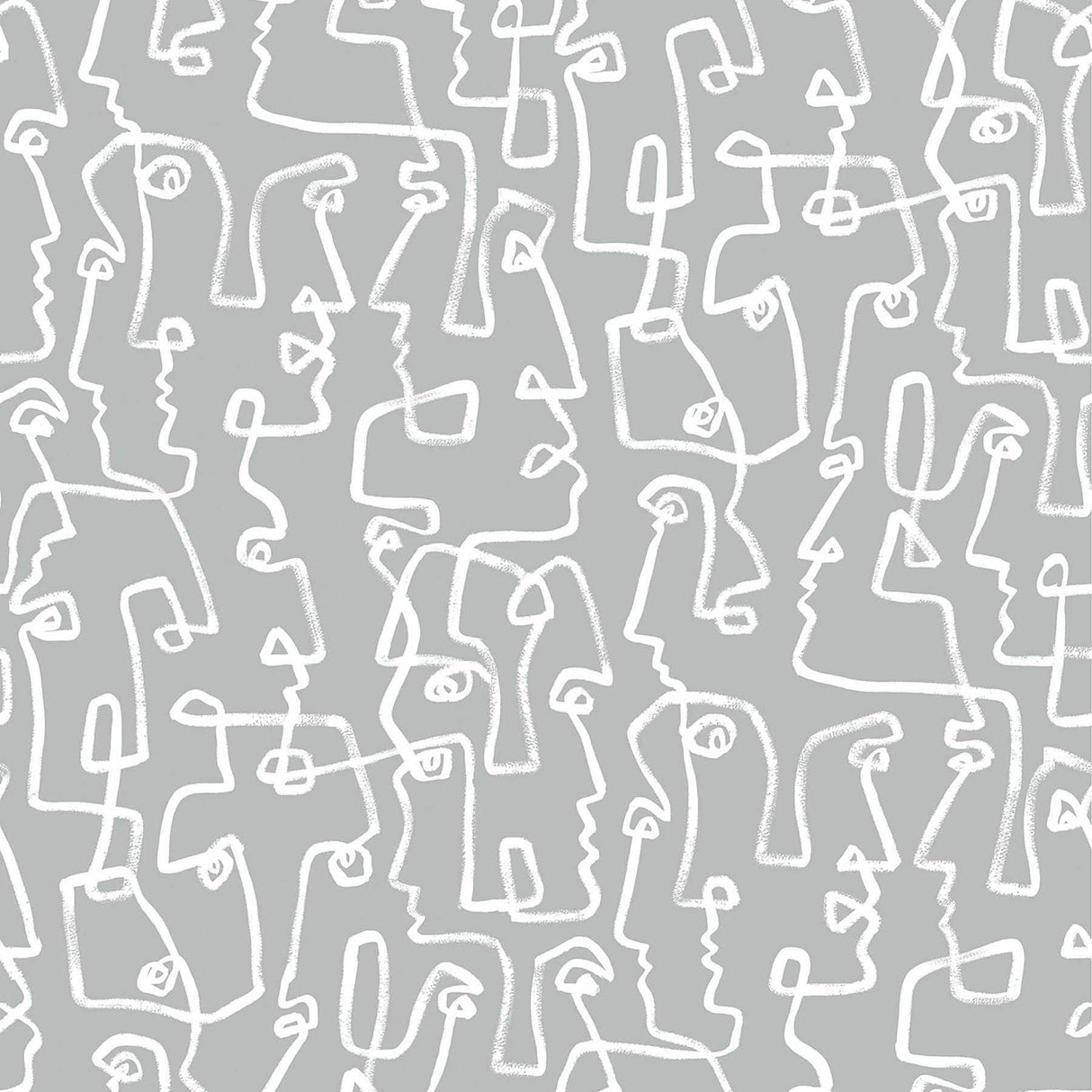 Surface Style GESTURES CHALK Wallpaper