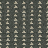 Surface Style NOMADIC TRIANGLE EBONY Wallpaper