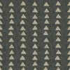 Surface Style Nomadic Triangle Ebony Wallpaper