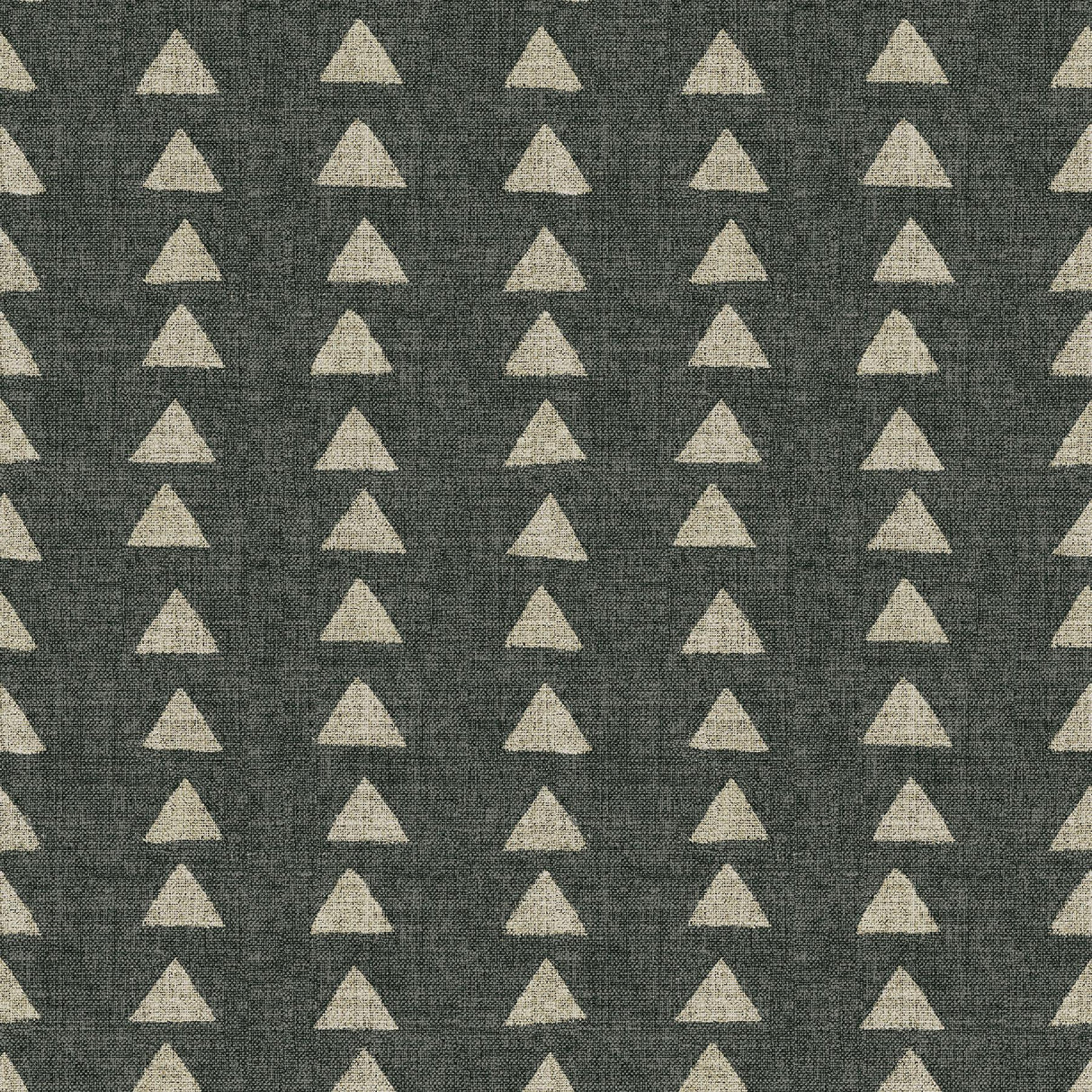 Surface Style NOMADIC TRIANGLE EBONY Wallpaper