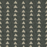 Surface Style NOMADIC TRIANGLE EBONY Wallpaper