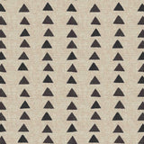 Surface Style NOMADIC TRIANGLE FOSSIL Wallpaper