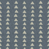 Surface Style NOMADIC TRIANGLE SLATE Wallpaper