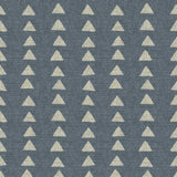 Surface Style NOMADIC TRIANGLE SLATE Wallpaper