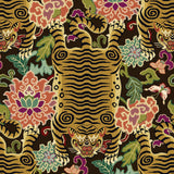 Surface Style TIGER EYE SLATE Wallpaper