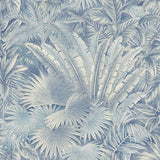 Tommy Bahama BAHAMIAN BREEZE AZURE Wallpaper