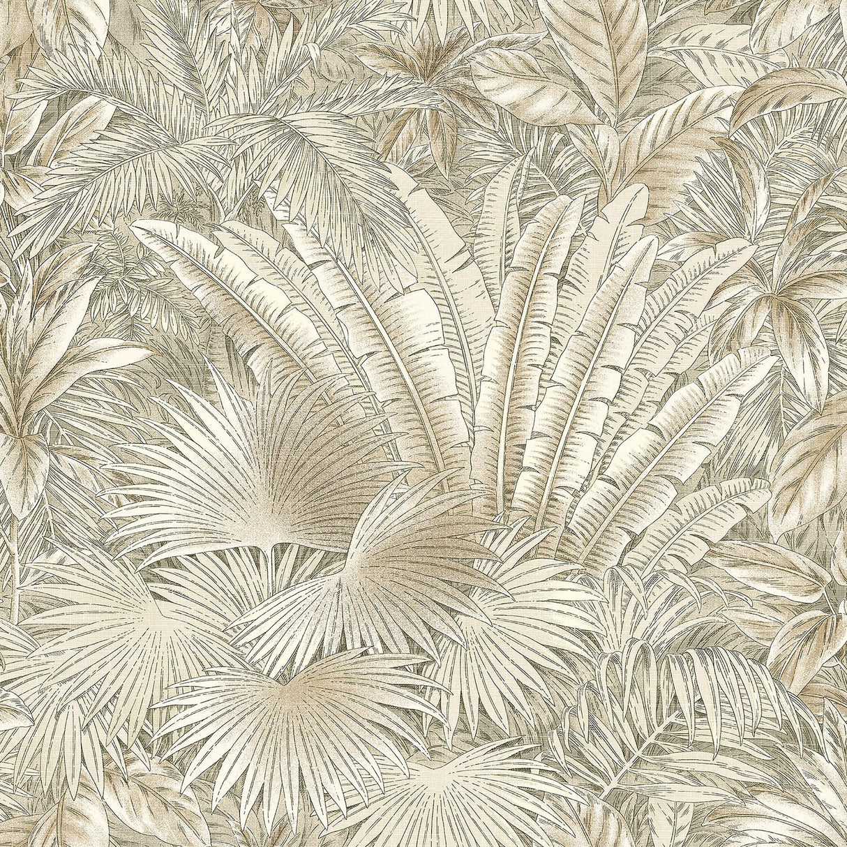 Tommy Bahama Bahamian Breeze Linen Wallpaper – DecoratorsBest