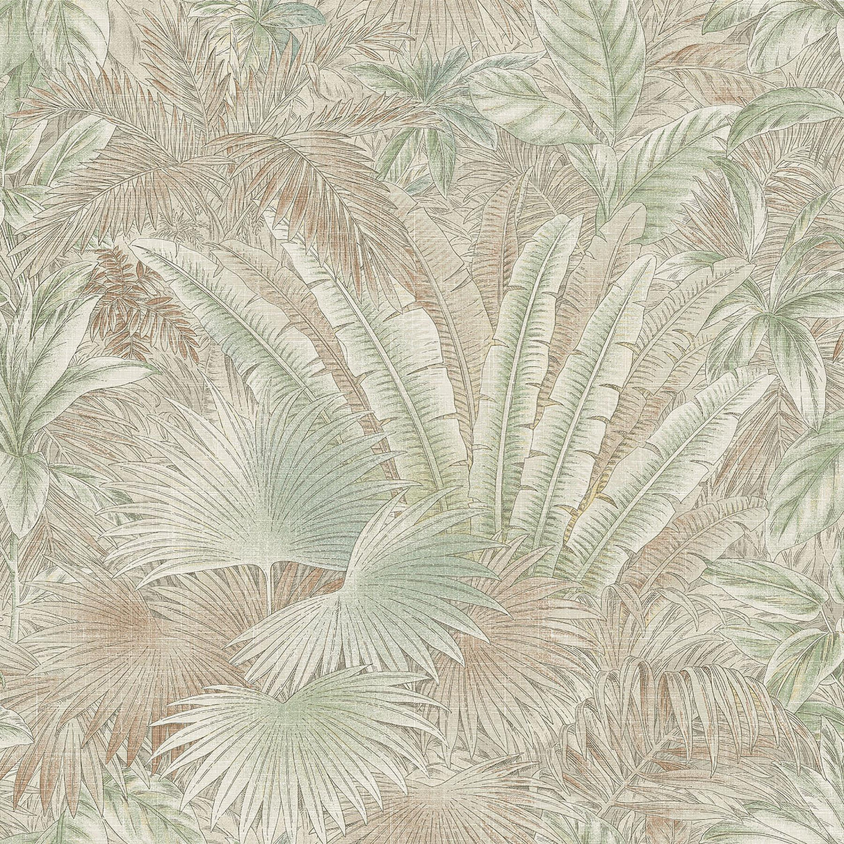 Tommy Bahama BAHAMIAN BREEZE SPA Wallpaper