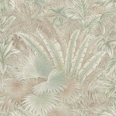 Tommy Bahama BAHAMIAN BREEZE SPA Wallpaper