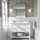 Tommy Bahama BEACH BOUNTY COCONUT Wallpaper