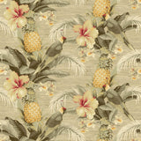 Tommy Bahama BEACH BOUNTY SAND Wallpaper