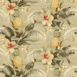 Tommy Bahama BEACH BOUNTY SAND Wallpaper