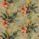 Tommy Bahama BEACH BOUNTY TANGELO Wallpaper
