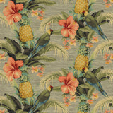 Tommy Bahama BEACH BOUNTY TANGELO Wallpaper