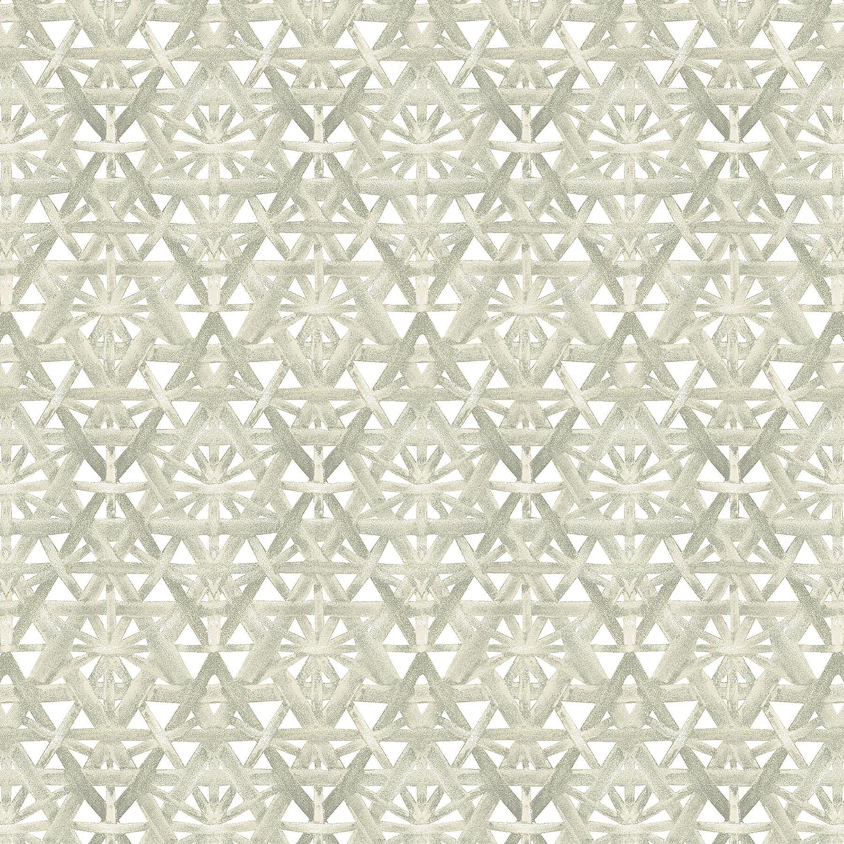 Tommy Bahama RATTAN LATTICE COCONUT Wallpaper