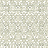 Tommy Bahama RATTAN LATTICE COCONUT Wallpaper