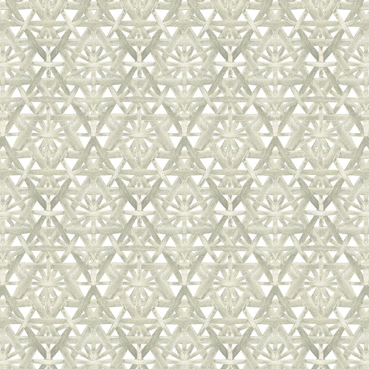 Tommy Bahama RATTAN LATTICE COCONUT Wallpaper