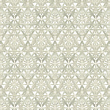 Tommy Bahama RATTAN LATTICE COCONUT Wallpaper