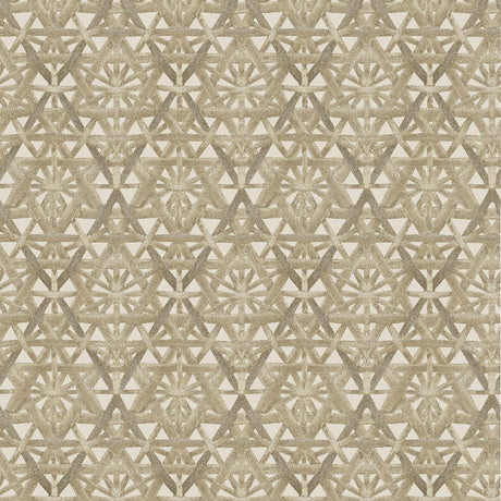 Tommy Bahama RATTAN LATTICE HEMP Wallpaper