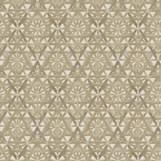 Tommy Bahama RATTAN LATTICE HEMP Wallpaper