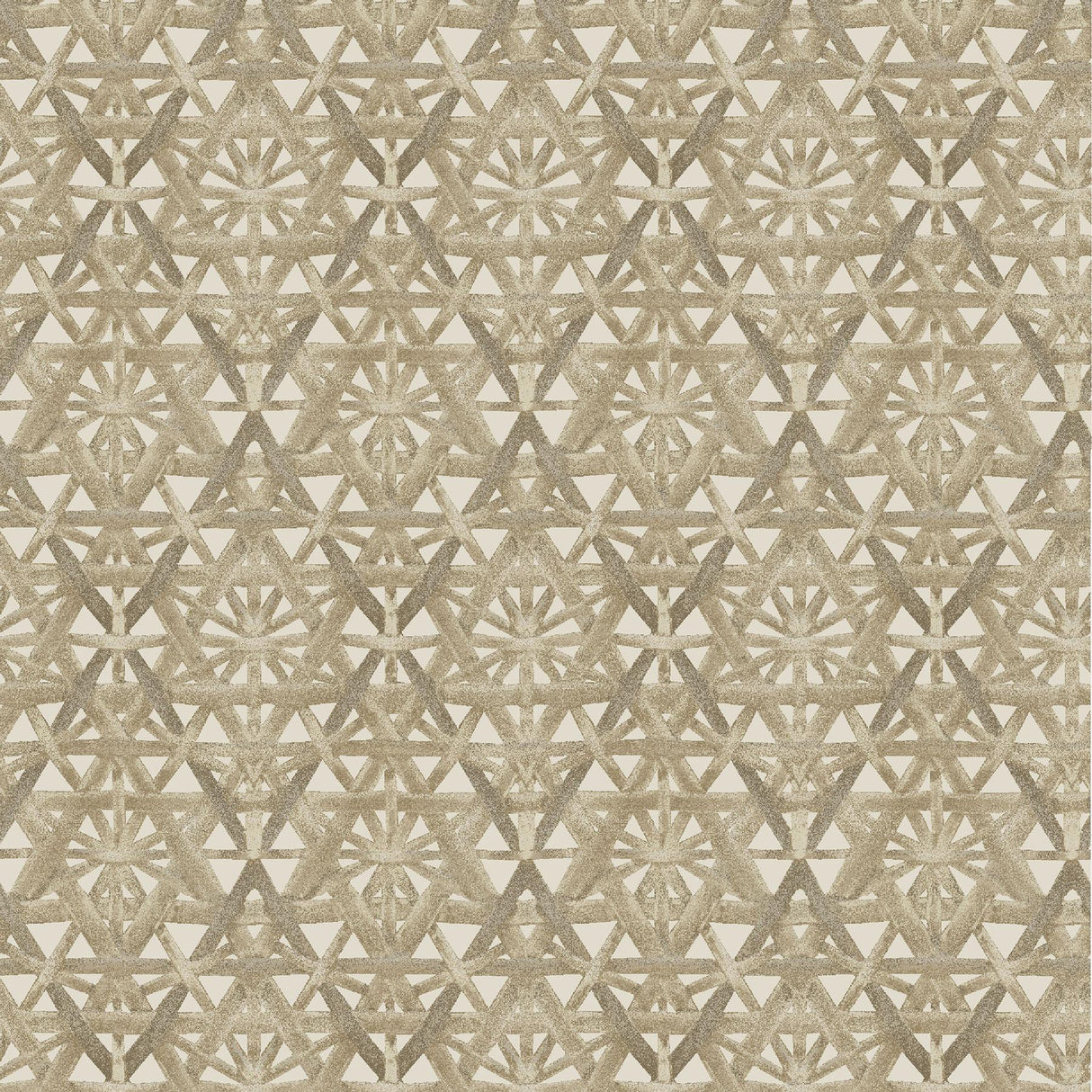 Tommy Bahama RATTAN LATTICE HEMP Wallpaper