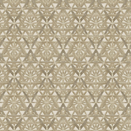 Tommy Bahama RATTAN LATTICE HEMP Wallpaper