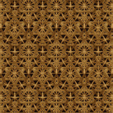 Tommy Bahama RATTAN LATTICE PECAN Wallpaper