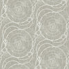 Tommy Bahama Ropes & Spheres Coconut Wallpaper
