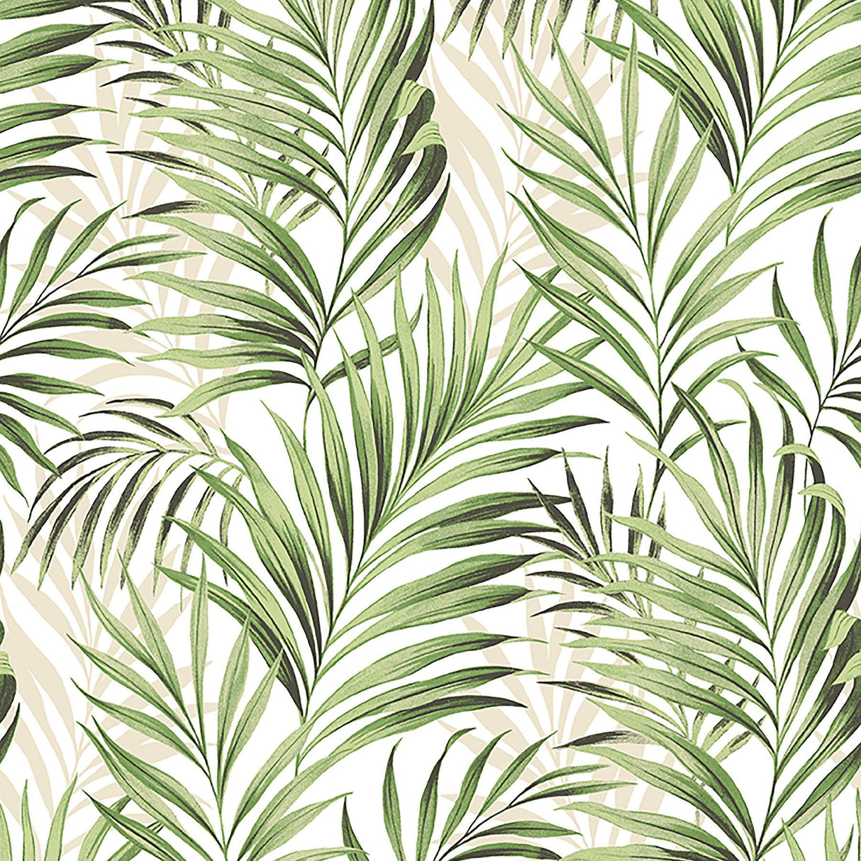 Tommy Bahama TRANQUILLO ALOE Wallpaper