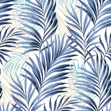 Tommy Bahama TRANQUILLO AZURE Wallpaper