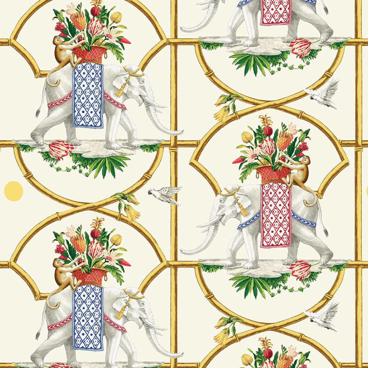 Harrison Howard BEFORE THE RAJ IVORY Wallpaper