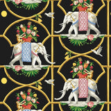 Harrison Howard BEFORE THE RAJ PETAL Wallpaper