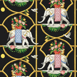 Harrison Howard BEFORE THE RAJ PETAL Wallpaper