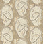 Surface Style BEAU VISAGE LINEN Wallpaper