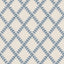 Surface Style CLOVER LANE PORCELAIN BLUE Wallpaper
