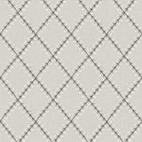 Surface Style CLOVER LANE SMOKE Wallpaper