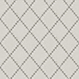 Surface Style CLOVER LANE SMOKE Wallpaper