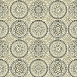 Surface Style COLOR WHEEL SILVER Wallpaper