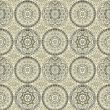 Surface Style COLOR WHEEL SILVER Wallpaper