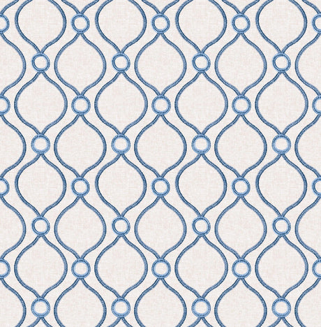 Surface Style CURVEBALL DELFT Wallpaper